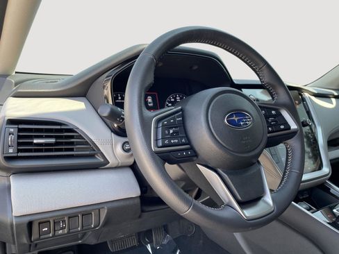 Used 2024 Subaru Legacy Premium AWD/4WD image 23