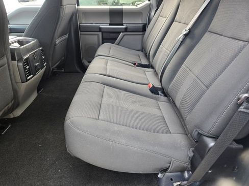 Used 2019 Ford F150 XL w/ Equipment Group 101A Mid RWD image 17