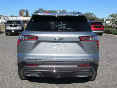 New 2026 Chevrolet Equinox ACTIV w/ Convenience Package III image 5