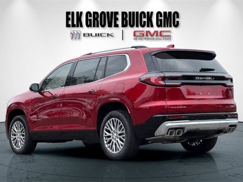 New 2026 GMC Acadia Denali image 6