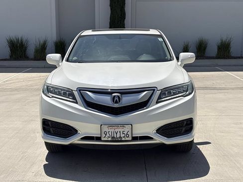 Used 2016 Acura RDX FWD w/ Technology Package image 8