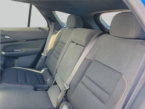 Used 2025 Honda Prologue Eco image 12