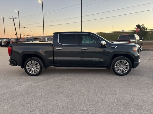 Used 2021 GMC Sierra 1500 Denali w/ Denali Ultimate Package image 7