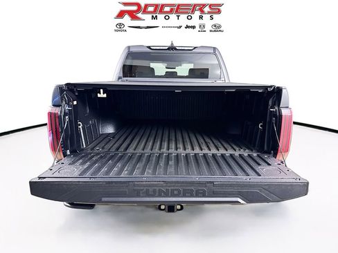 New 2026 Toyota Tundra 1794 Edition image 27