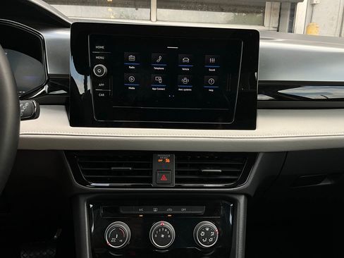 Used 2025 Volkswagen Taos S image 24