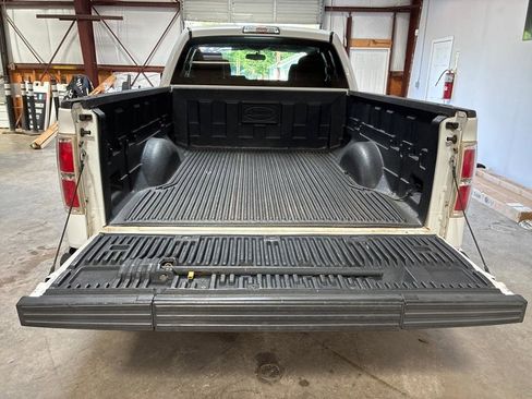 Used 2010 Ford F150 XL RWD image 16