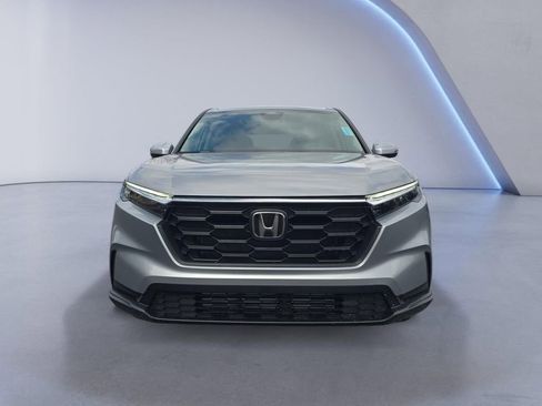 New 2026 Honda CR-V LX image 8