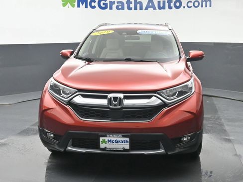 Used 2019 Honda CR-V EX image 5