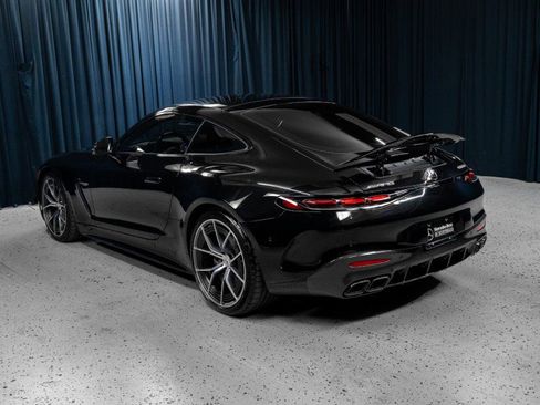 New 2026 Mercedes-Benz AMG GT 63 image 9