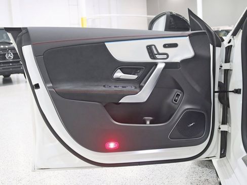 Used 2023 Mercedes-Benz CLA 45 AMG 4MATIC image 36