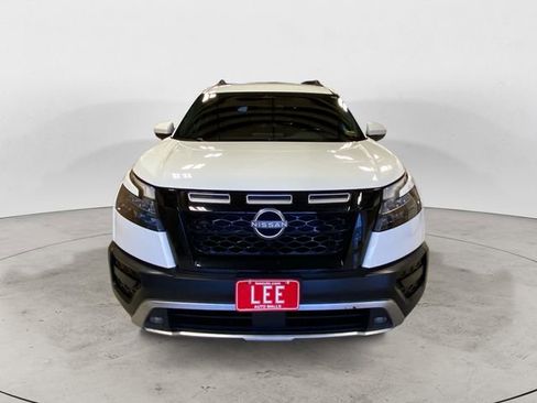 Used 2023 Nissan Pathfinder Rock Creek image 8