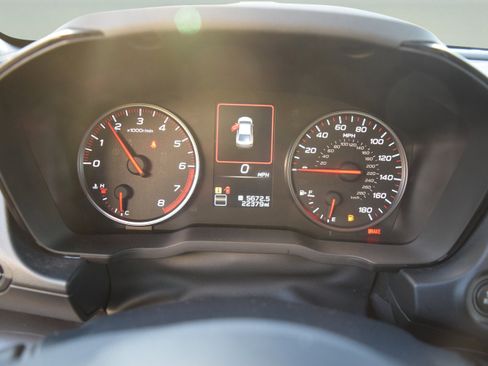 Used 2024 Subaru WRX Premium AWD/4WD image 11