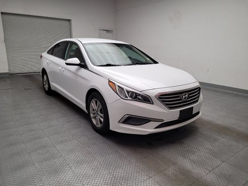 Used 2017 Hyundai Sonata SE image 13