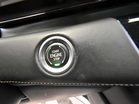 Used 2023 Cadillac Escalade Sport Platinum w/ LPO, ONYX Package AWD/4WD image 35