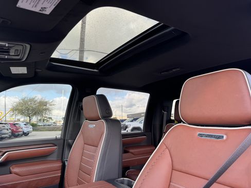 New 2026 GMC Sierra 2500 Denali Ultimate image 23