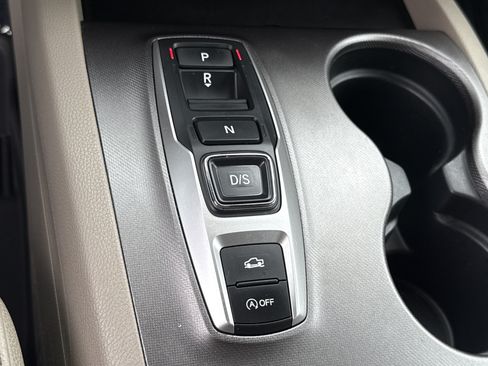 Certified 2023 Honda Ridgeline RTL image 33