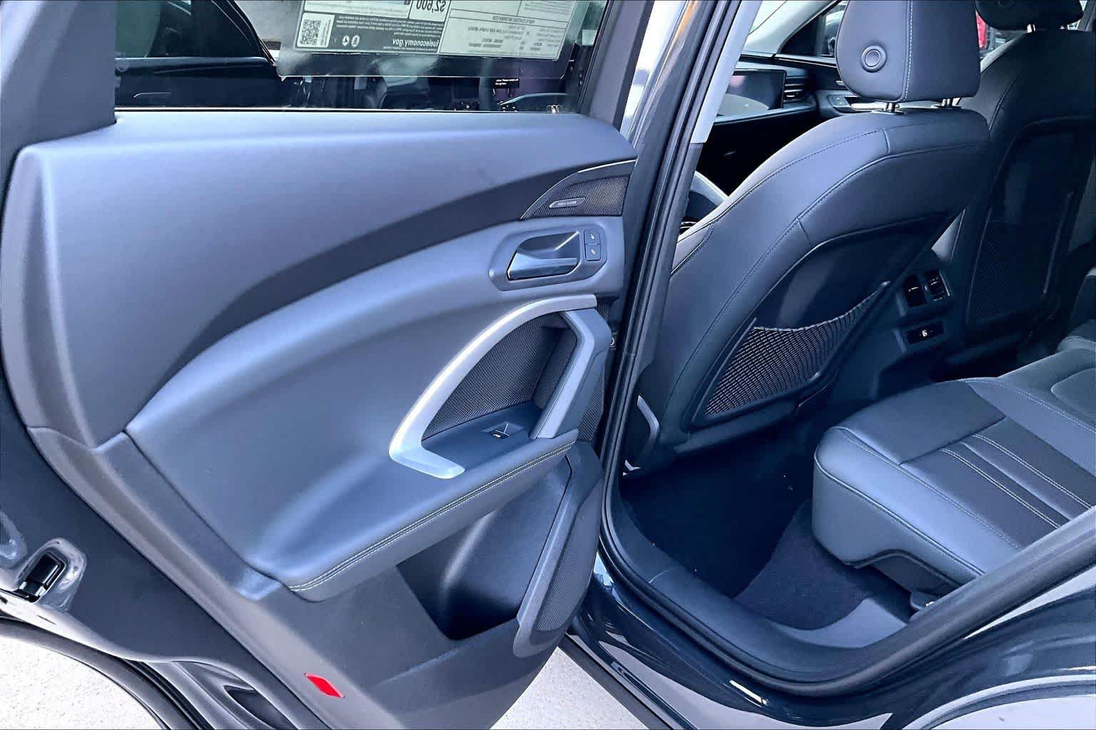 New 2026 Audi Q5 Premium Plus AWD/4WD image 20