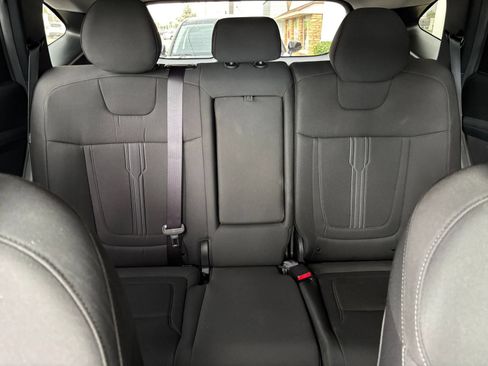 Used 2026 Hyundai Tucson SEL Plus AWD/4WD image 39