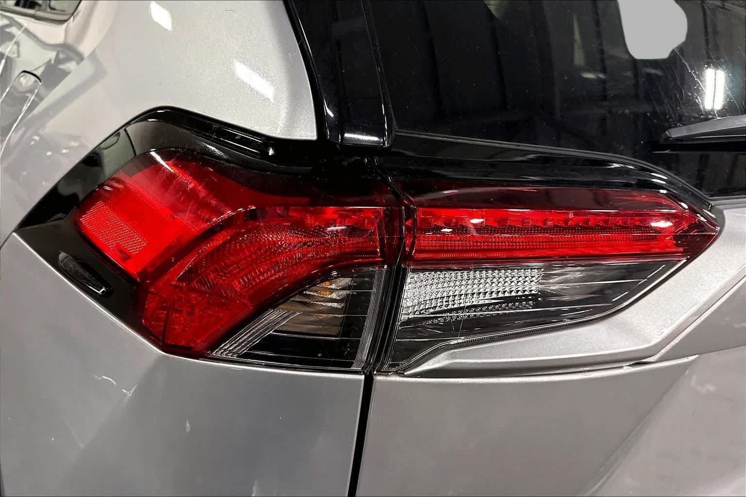 Certified 2024 Toyota RAV4 XLE w/ Convenience Package AWD/4WD image 29