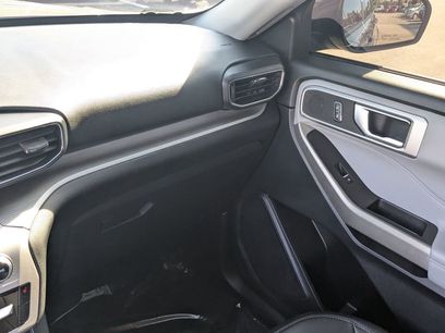 Used 2023 Ford Explorer XLT w/ Equipment Group 202A