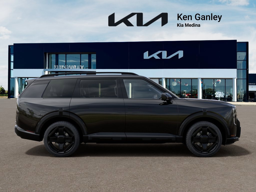 New 2027 Kia Telluride SX Prestige X-Line AWD/4WD image 7
