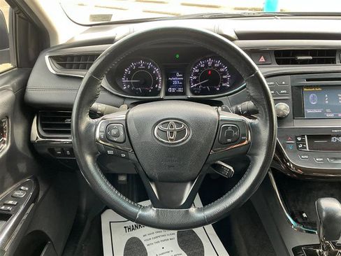Used 2015 Toyota Avalon XLE Touring Sport Edition image 35