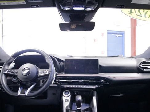 Used 2024 Dodge Hornet R/T w/ Tech Pack w/o Parking image 16