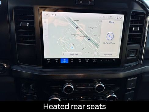 New 2026 Ford F250 Lariat w/ Chrome Package image 29