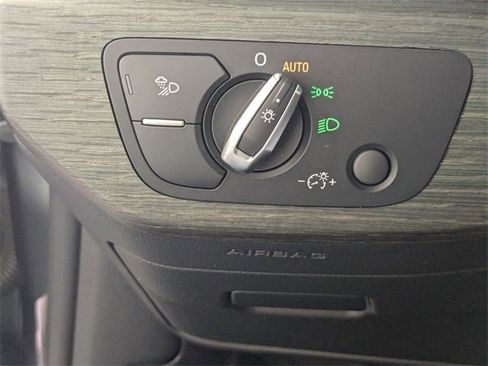 Used 2023 Audi A5 2.0T Premium image 16