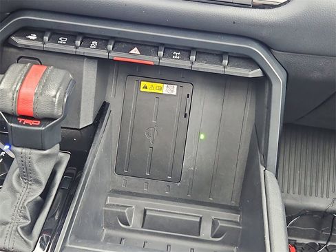 Used 2023 Toyota Tundra TRD Pro image 26