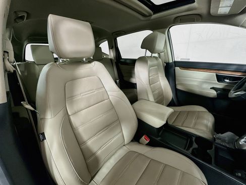 Used 2019 Honda CR-V EX-L image 26