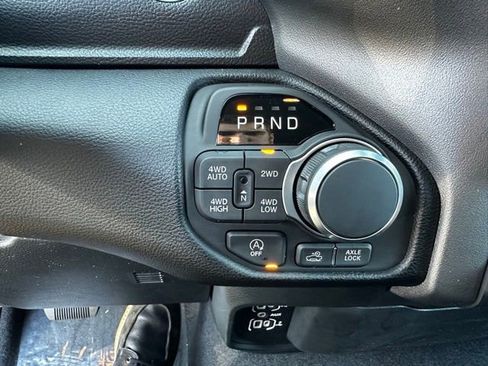 New 2026 RAM 1500 Big Horn image 23