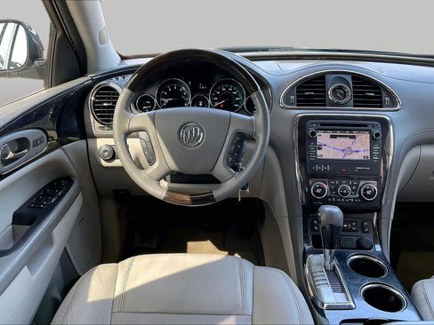 Used 2015 Buick Enclave Leather w/ Trailering Package FWD image 5