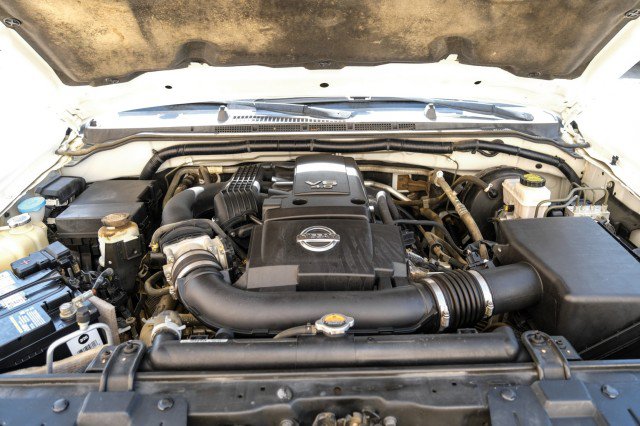 Used 2019 Nissan Frontier SV RWD image 35