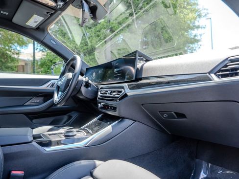 Used 2024 BMW i4 eDrive35 w/ Premium Package RWD image 26