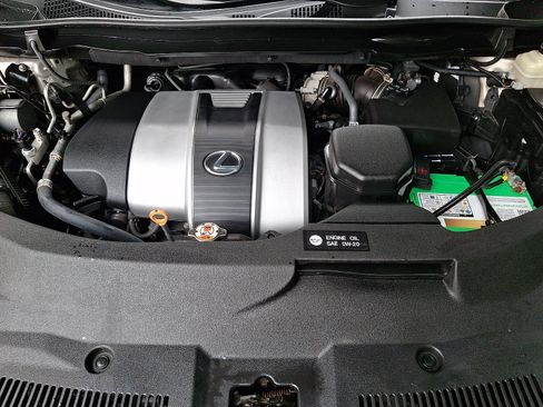 Used 2017 Lexus RX 350 AWD w/ Premium Package image 28