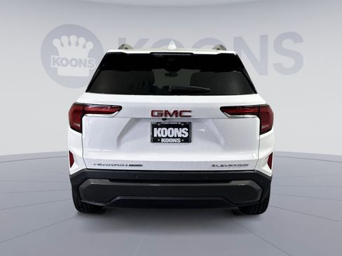 New 2026 GMC Terrain Elevation w/ Elevation Premium Package AWD/4WD image 5