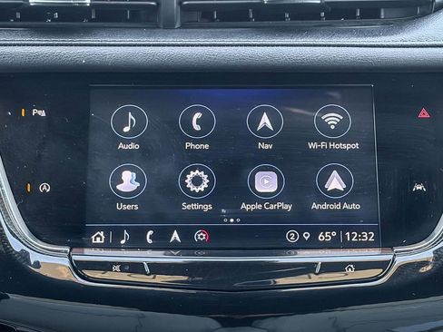 Certified 2023 Cadillac XT6 Sport image 18