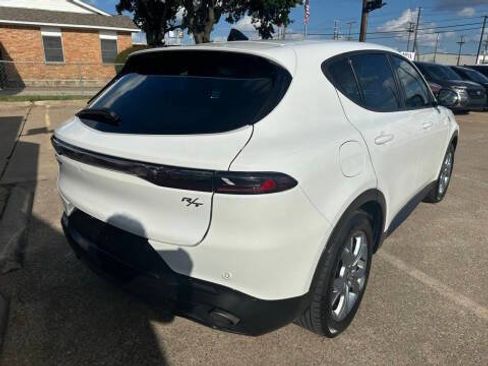 Used 2024 Dodge Hornet R/T AWD/4WD image 5
