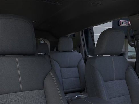 New 2025 GMC Acadia Elevation w/ LPO, Floor Liner Package image 24