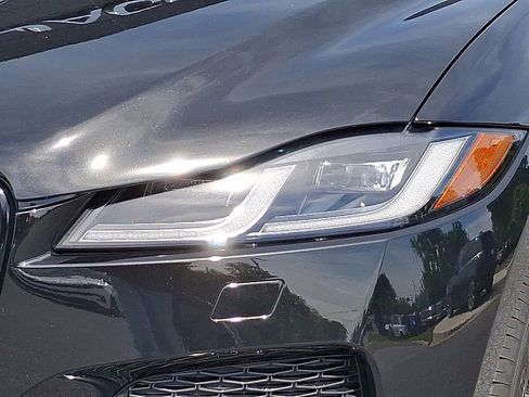 Certified 2023 Jaguar F-PACE S AWD/4WD image 9
