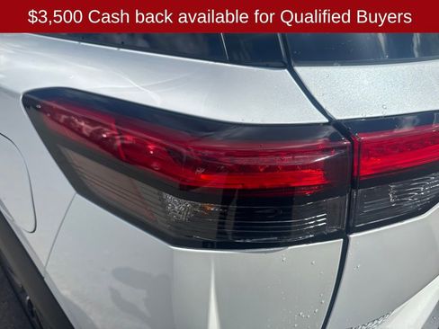 New 2026 Nissan Pathfinder Platinum image 48