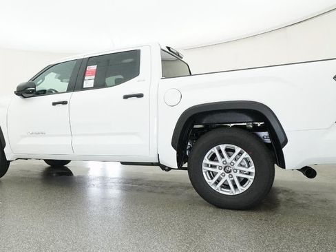 New 2026 Toyota Tundra SR5 RWD image 20