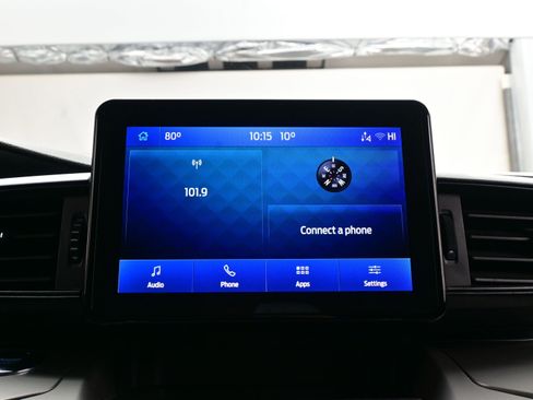 Used 2022 Ford Explorer XLT image 20