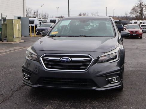Used 2019 Subaru Legacy 2.5i Limited image 11