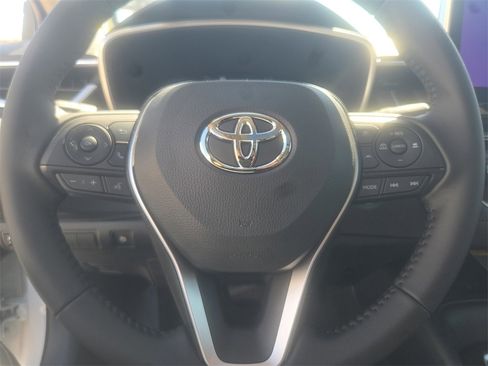 New 2026 Toyota Corolla XLE image 25