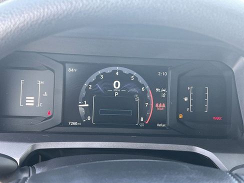 Used 2024 Toyota Tacoma SR5 image 12