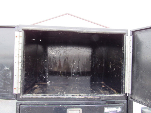 Used 2020 Ford F550 2WD Crew Cab Super Duty image 19