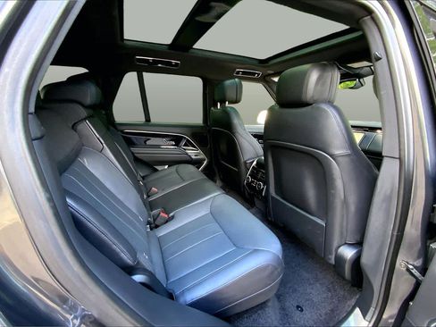 Used 2023 Land Rover Range Rover SE AWD/4WD image 18
