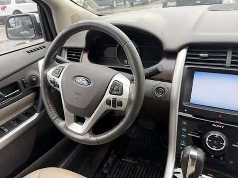Used 2013 Ford Edge Limited image 7